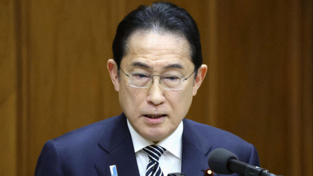 Une proposition visant à offrir la possibilité d'une garde partagée après le divorce a été approuvée par le cabinet du Premier ministre Fumio Kishida et sera soumise au Parlement dans les mois à venir.