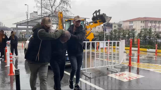 Sept suspects, dont un détective privé, qui auraient vendu les informations obtenues au Mossad ont été déférés au tribunal, à la suite d'une opération conjointe du MIT et de la police d'Istanbul, le 8 mars 2024.