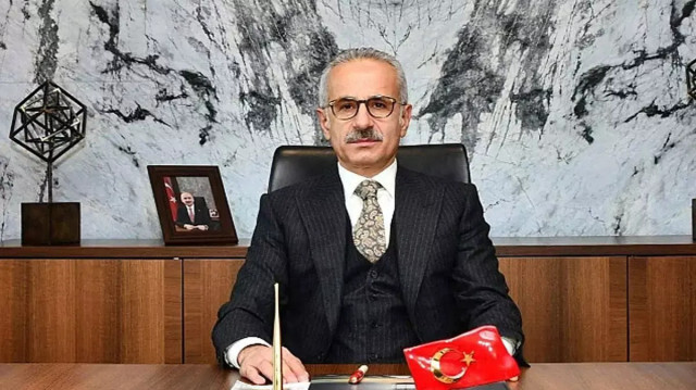 وزير تركي: رحلات جوية مباشرة بين طرابزون والسعودية في يونيو