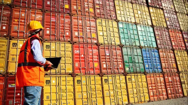 Türkiye’s share in global exports hits record level in 2023 | News