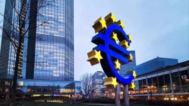 Avrupa Merkez Bankası'nın faiz kararı