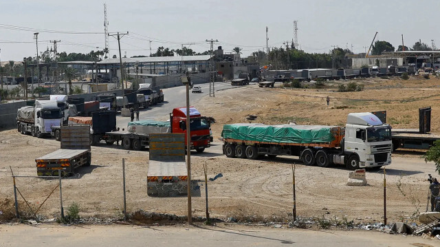 هل ستعرقل حكومة الاحتلال دخول المساعدات إلى غزة؟
