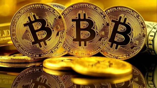 Orta Doğu'da artan gerilim Bitcoin'i de vurdu