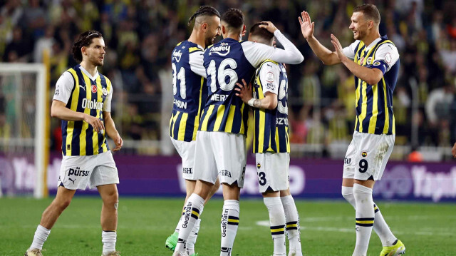 Fatih Karagümrük - Fenerbahçe | canlı skor - canlı sonuç
