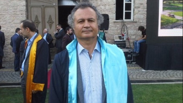 Prof. Dr. Kadir Canatan