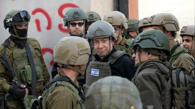  İsrail Başbakanı Binyamin Netanyahu'nun Refah'a kara saldırısını ertelediği belirtildi.