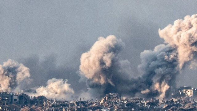 حماس: هدف جرائم المستوطنين المنظمة "الاستيلاء على الأرض الفلسطينية"