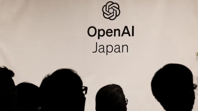 OpenAI a présenté une offre commerciale lors de l'inauguration de son premier bureau en Asie à Tokyo, au Japon.