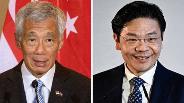 Le Premier ministre de Singapour Lee Hsien Loong démissionnera en mai 2024 et son adjoint Lawrence Wong prendra la relève, le deuxième non-membre de la famille Lee à diriger la nation riche.