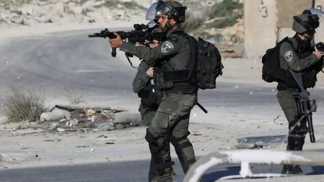 مقتل فلسطينيين اثنين برصاص مستوطنين شمالي الضفة 