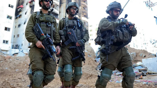استعدادا لطوارئ.. تمرينات ميدانية وسيبرانية بالجيش الإسرائيلي