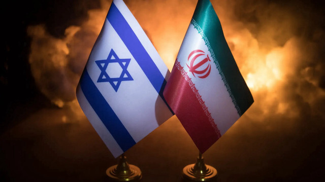 İsrail'in Berlin Büyükelçisi, İran'ın askeri tesislerini hedef alarak karşılık vereceklerini belirtti.