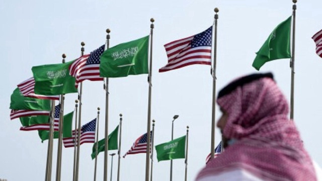 مباحثات سعودية أمريكية بشأن تطورات السودان