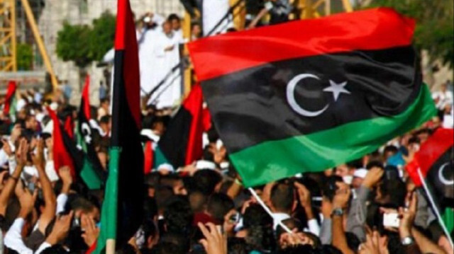 المنفي: شروط أطراف الأزمة الليبية تعرقل عقد الاجتماع الخماسي