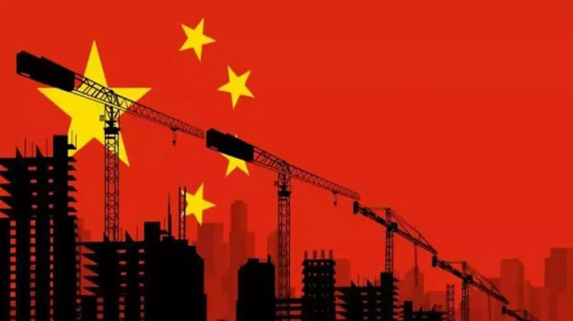 Çin ekonomisi ilk çeyrekte beklentileri aştı Yüzde 5 3 büyüdü