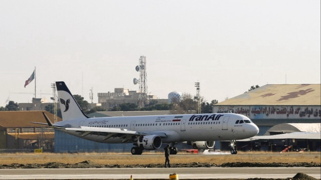 La Société iranienne des aéroports a fait savoir que tous les aéroports sont disponibles pour le trafic aérien.