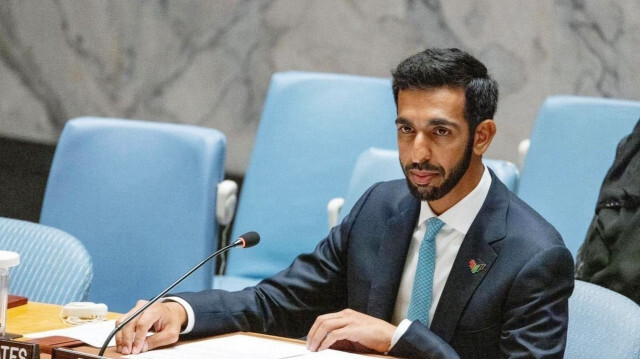 الإمارات تتعهد بتقديم 100 مليون دولار لدعم السودان