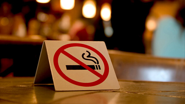 Sigara yasağı (Foto: Arşiv)