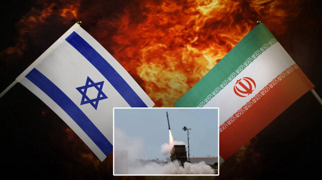 Tiyatroda yeni perde İsrail İran'a misillemenin türüne karar verdi