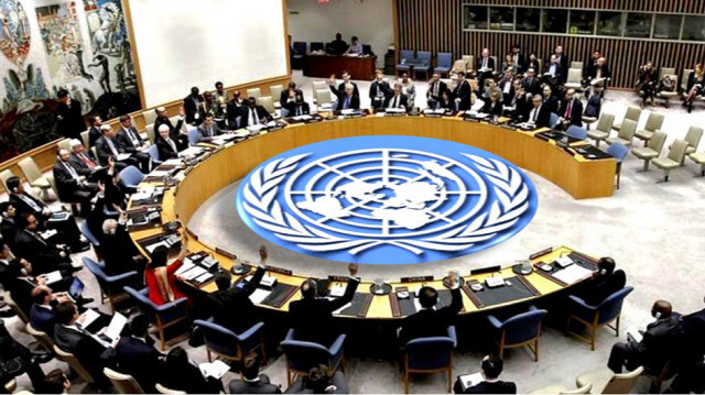 مجلس الأمن يصوّت الخميس على عضوية فلسطين بالأمم المتحدة