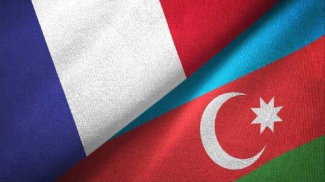 فرنسا تستدعي سفيرها في أذربيجان للتشاور