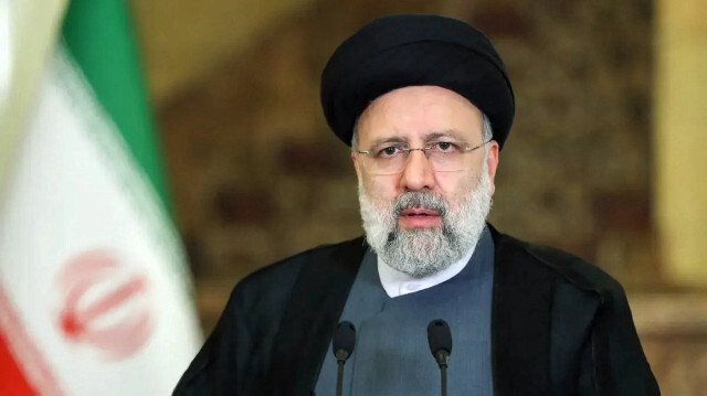 الرئيس الإيراني: الرد على إسرائيل كان إجراء "محدودا وعقابيا"