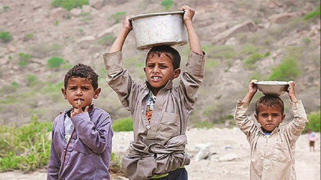اليمن.. الحوثي تطالب باستئناف المساعدات للحد من خطر المجاعة