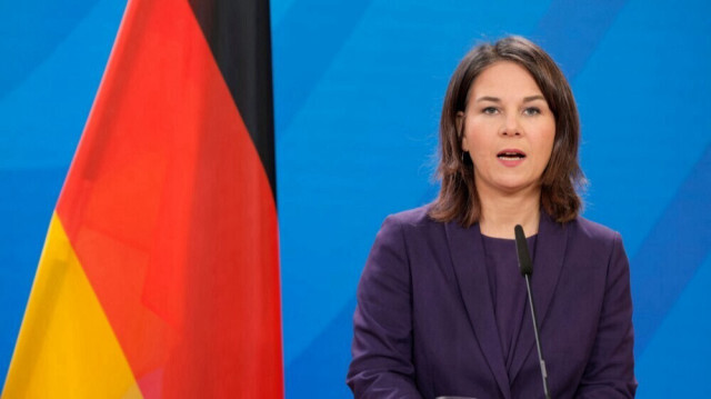 ألمانيا تدعو إسرائيل إلى التصرف "بحكمة ومسؤولية"