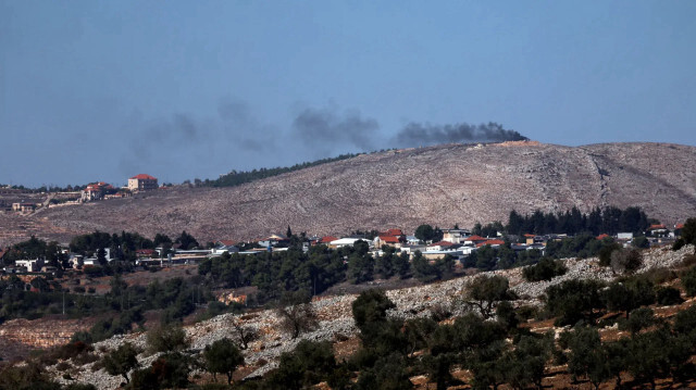 مقتل عنصر من "حركة أمل" بغارة إسرائيلية جنوب لبنان