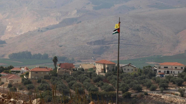 حزب الله يعلن مقتل أحد عناصره خلال المواجهات مع الاحتلال الإسرائيلي