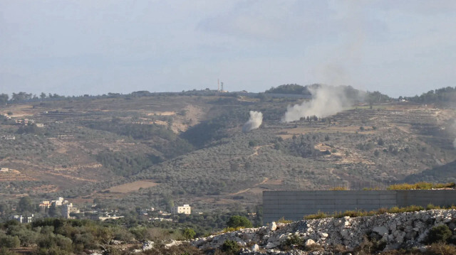 إسرائيل تصعد عملياتها العسكرية جنوب لبنان