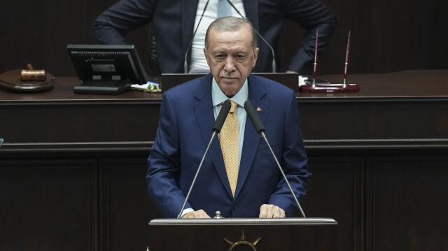 أردوغان: يجب ألا نتيح الفرصة لإسرائيل إخفاء همجيتها بغزة