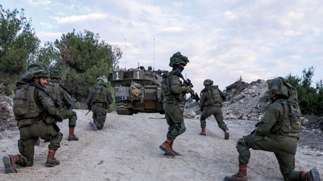 رغم تحذيرات دولية.. الجيش الإسرائيلي: نحن ذاهبون إلى رفح 