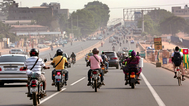 La CEDEAO déploie une mission d’information au Togo dans la perspective des élections législatives et régionales du 29 avril 2024.