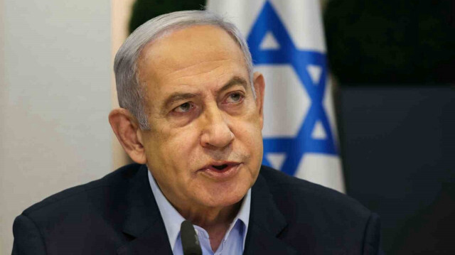 İsrail Başbakanlığı sözcüsü, Netanyahu'nun Refah'a girmek için tarih belirlediğini açıkladı.
