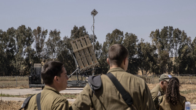 ABD basını duyurdu İsrail bu hafta İran'a yönelik 2 misilleme