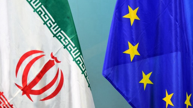 الاتحاد الأوروبي يفرض عقوبات على إيران