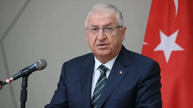 وزير تركي: "الدليل" وثائقي هام في الكشف عن المجازر بغزة