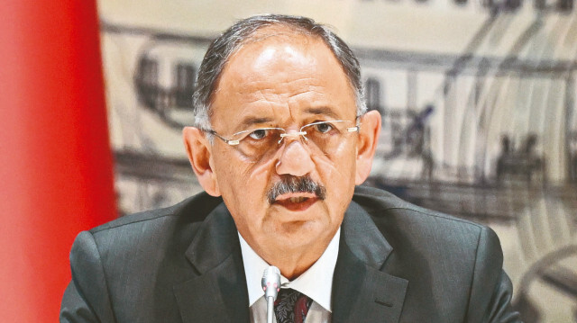 Mehmet Özhaseki.
