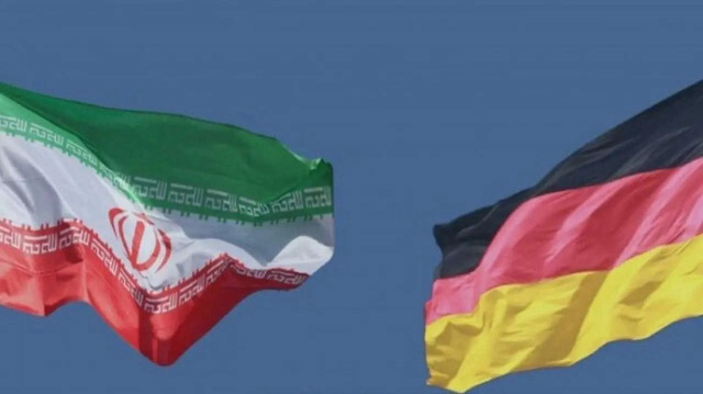 Almanya yaptırımları unuttu: İran'a ihracatta yüzde 22'lik artış