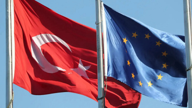 الاتحاد الأوروبي: مصلحتنا استراتيجية بتطوير التعاون مع تركيا 