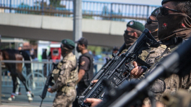 الدفاع التركية: تحييد 75 إرهابيا في أسبوعين