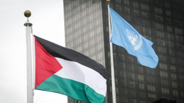 واشنطن: موقفنا حيال عضوية فلسطين الأممية لم يتغير