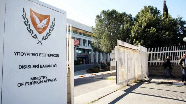 قبرص التركية: الاتحاد الأوروبي يصر على مقترحات مستهلكة لأزمة الجزيرة