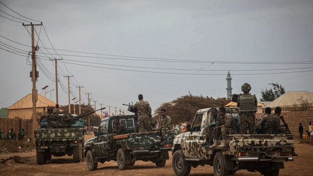 مقتل 9 عناصر من "الشباب" في عملية عسكرية بالصومال 