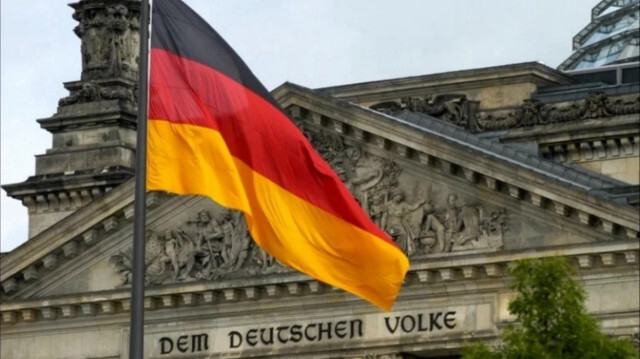 В Германии суд арестовал двух подозреваемых в работе на спецслужбы РФ.