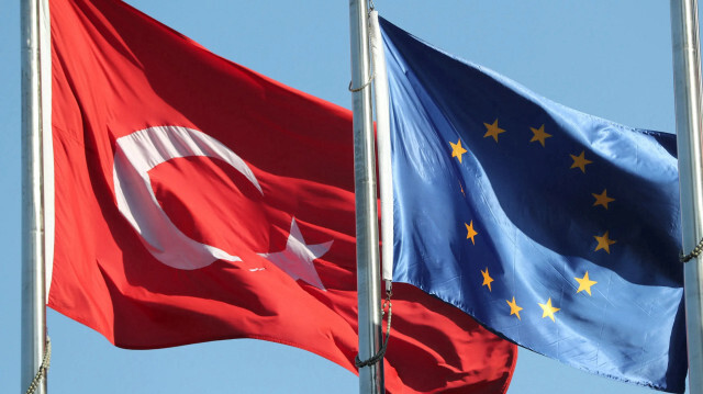 الاتحاد الأوروبي: لدينا مصلحة استراتيجية في تطوير التعاون مع تركيا