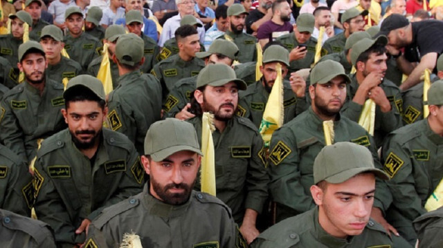 حزب الله يعلن مقتل اثنين من عناصره بالمواجهات مع الاحتلال الإسرائيلي
