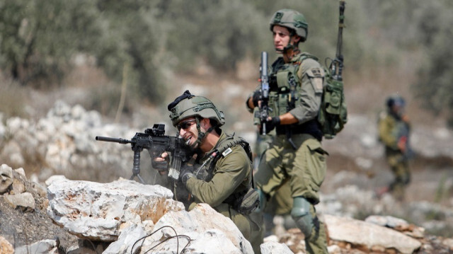 مقتل فلسطيني برصاص الجيش الإسرائيلي في طولكرم