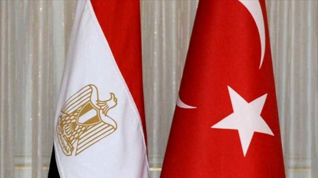 وزير خارجة مصر يزور تركيا السبت لبحث قضايا ثنائية وإقليمية